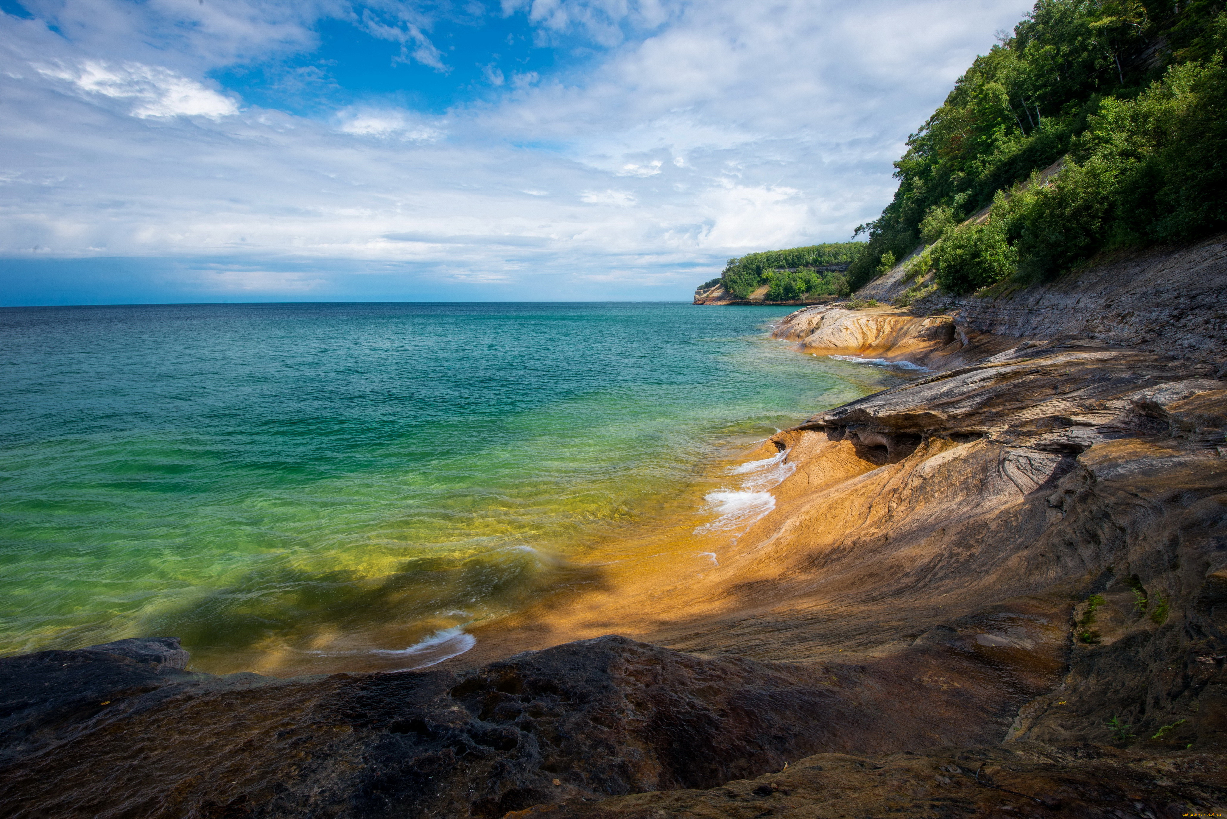 miners beach michigan , , , , , michigan